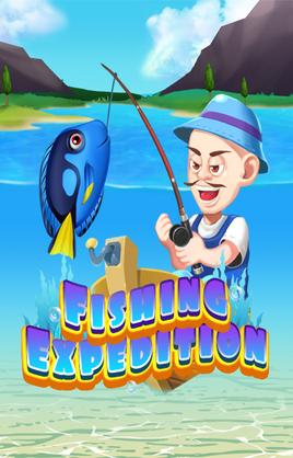 Fishing Expedition