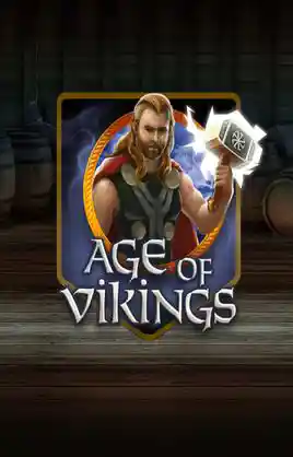 Age Of Vikings