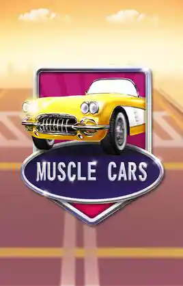 Muscle Cars