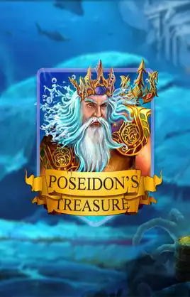 Poseidons Treasure