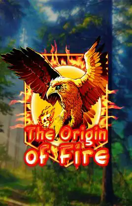 Origin Of Fire
