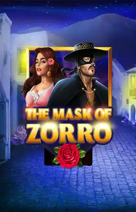 The Mask Of Zorro
