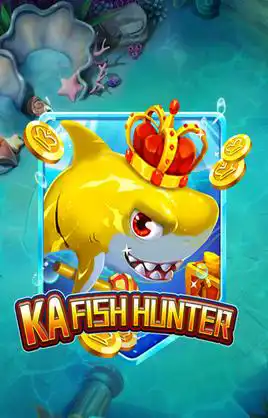 Ka Fish Hunter