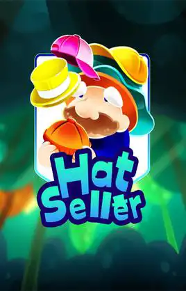 Hat Seller