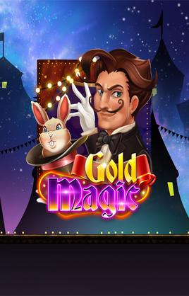 Gold Magic