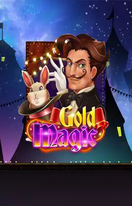 Gold Magic