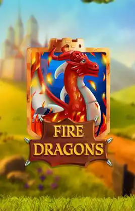 Fire Dragons
