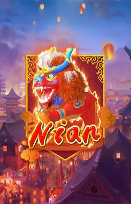 Nian by kagaming у слотах - Грай та виграйте вже сьогодні!