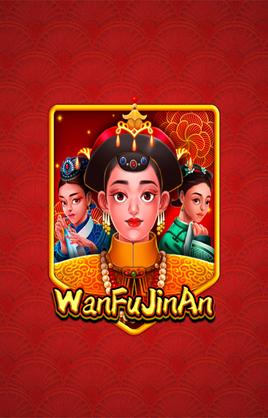 Wan Fu Jin An