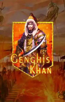 Genghis Khan