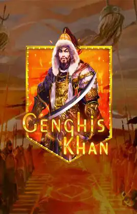 Genghis Khan