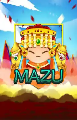 Mazu