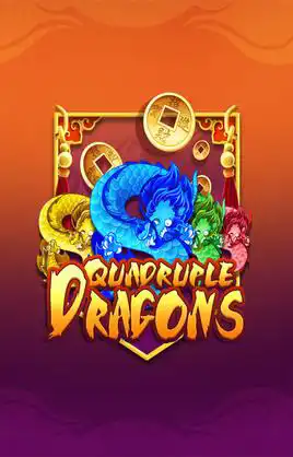 Quadruple Dragons