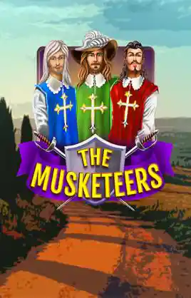 Musketeers