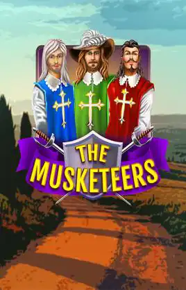 Musketeers