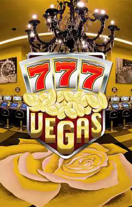 777 Vegas