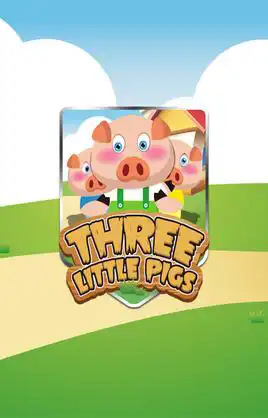 Three Little Pigs