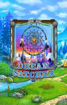 Dreamcatcher
