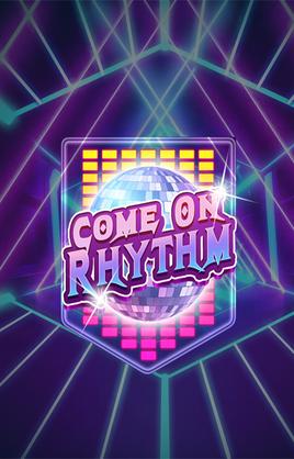 Come On Rhythm