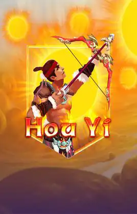 Hou Yi