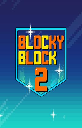 Blocky Block 2