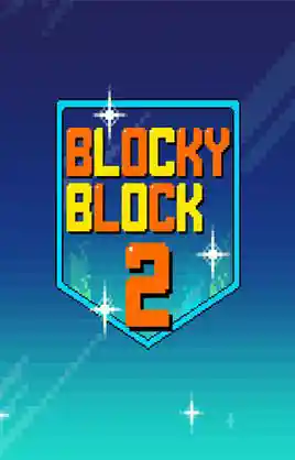 Blocky Block 2