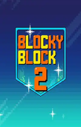 Blocky Block 2