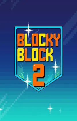 Blocky Block 2