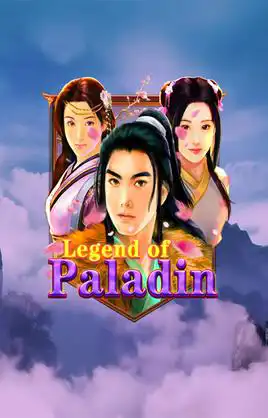 Legend Of Paladin