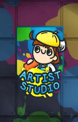 Artist Studio