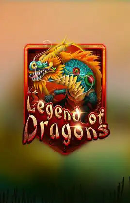 Legend Of Dragons