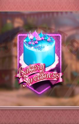 Bakery Sweetness