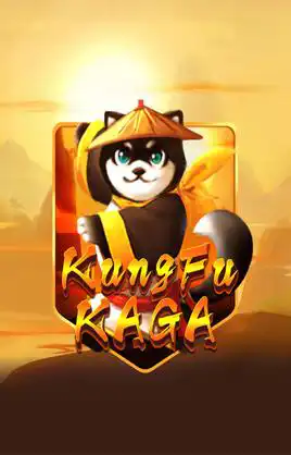 Kung Fu Kaga