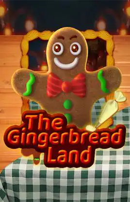 The Gingerbread Land