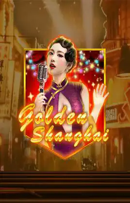 Golden Shanghai