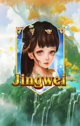 Jingwei