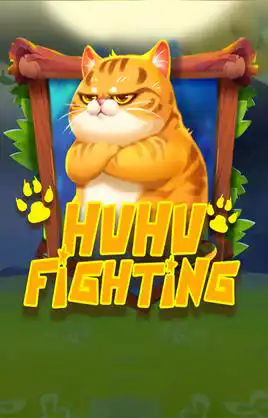 Hu Hu Fighting