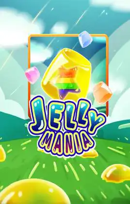 Jellymania
