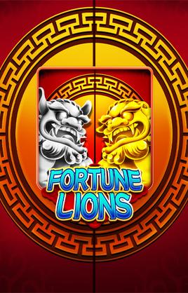 Fortune Lions