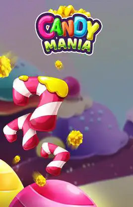 Candy Mania