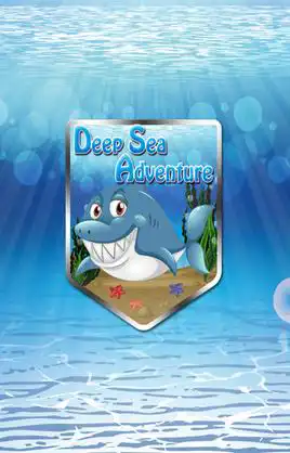 Deep Sea Adventure