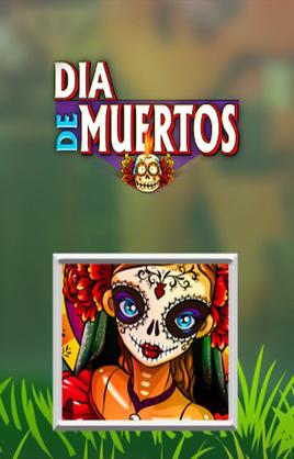 Dia De Muertos