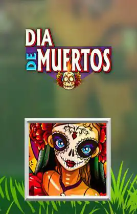 Dia De Muertos