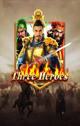 Three Heroes
