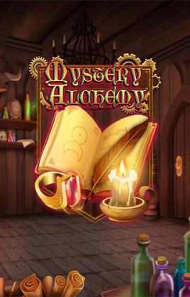 Mystery Alchemy