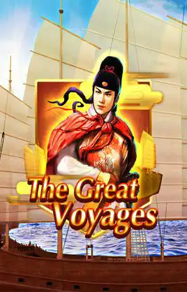 The Great Voyages
