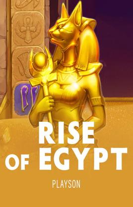 Rise Of Egypt