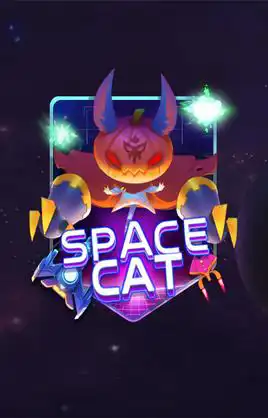 Space Cat