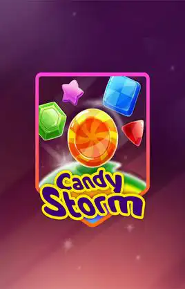 Candy Storm