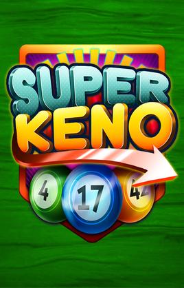 Super Keno